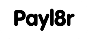 Payl8r Logo