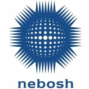 "NEBOSH" Logo