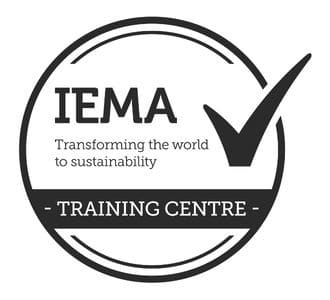 IEMA Training Centre Logo