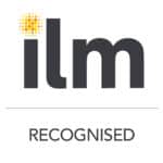 ILM Recognised Programmes Logo