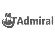 Admiral Logo