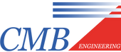Borley Engineering Services Ltd t/a CMB Engineering Logo