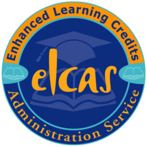 ELCAS (Enhanced Learning Credits) Logo