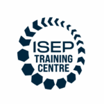 ISEP Training Provider Logo